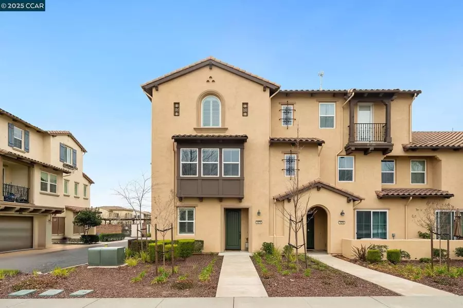 1074 S Monarch, San Ramon, CA 94582