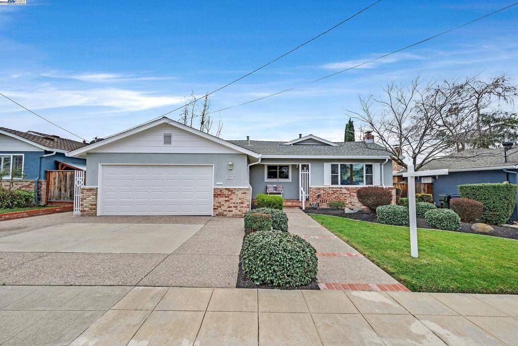 1307 Columbus Ave,  Livermore,  CA 94550