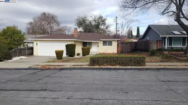 Fremont, CA 94539,41672 Joyce Ave