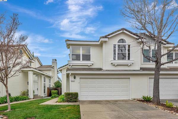 34450 Alberta Ter, Fremont, CA 94555