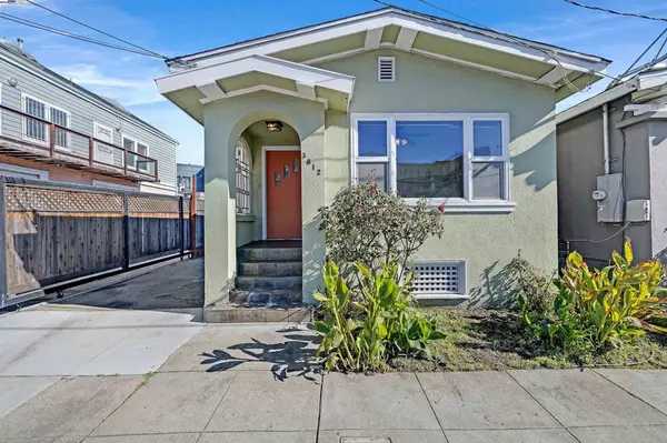 3612 Adeline St, Emeryville, CA 94608