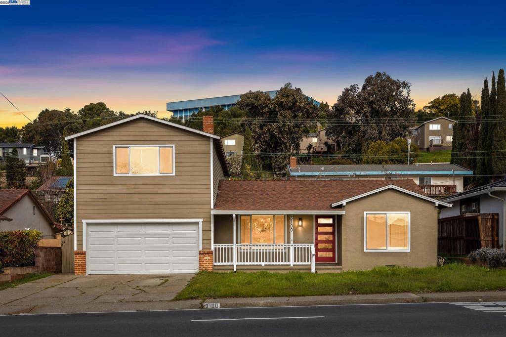 3100 Tennessee St, Vallejo, CA 94591