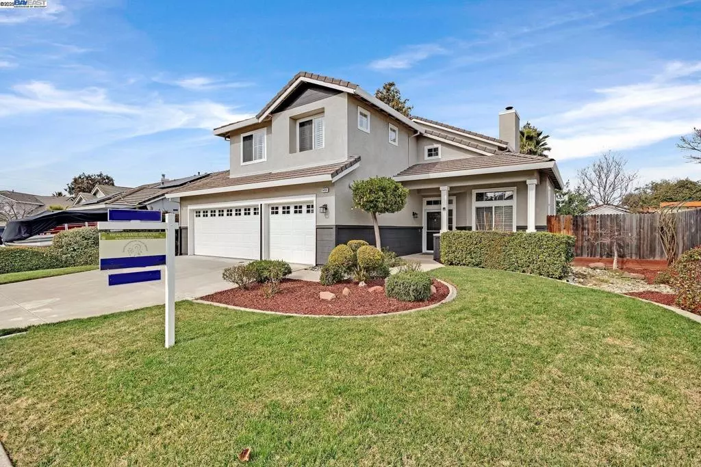 Livermore, CA 94551,5436 Arrowhead Ct