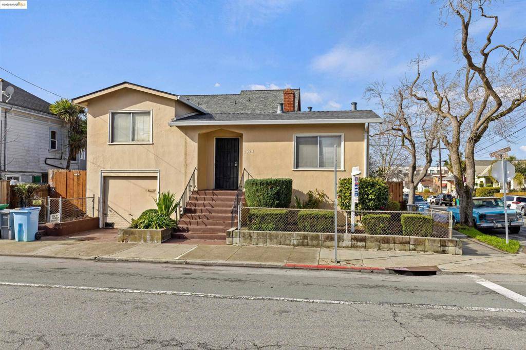 3324 California St, Berkeley, CA 94703