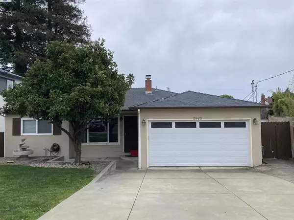 3863 Link Ct, Castro Valley, CA 94546