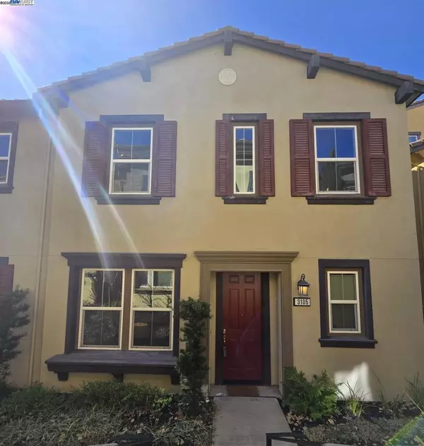 3105 Vittoria Loop, Dublin, CA 94568