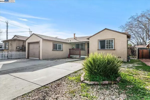 San Lorenzo, CA 94580,16829 Daryl Ave