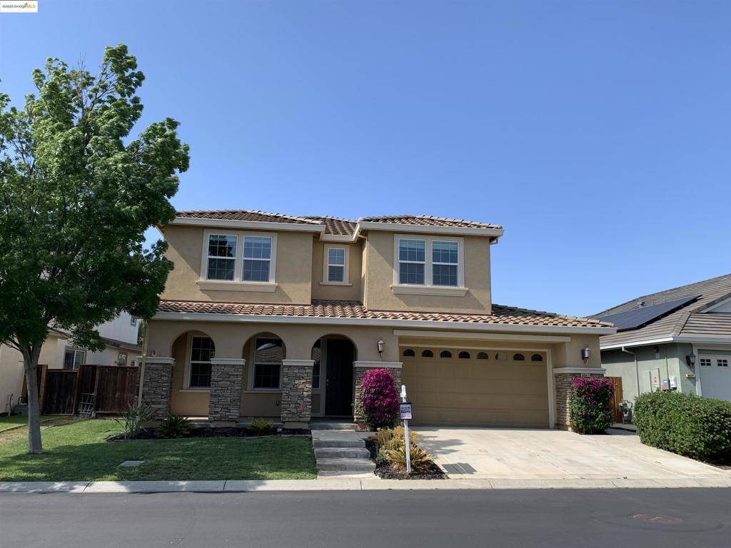 8047 Westport Circle, Discovery Bay, CA 94505
