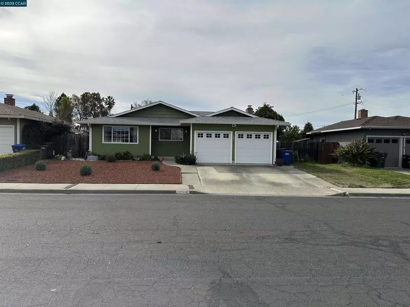 959 Chalet Dr, Concord, CA 94518