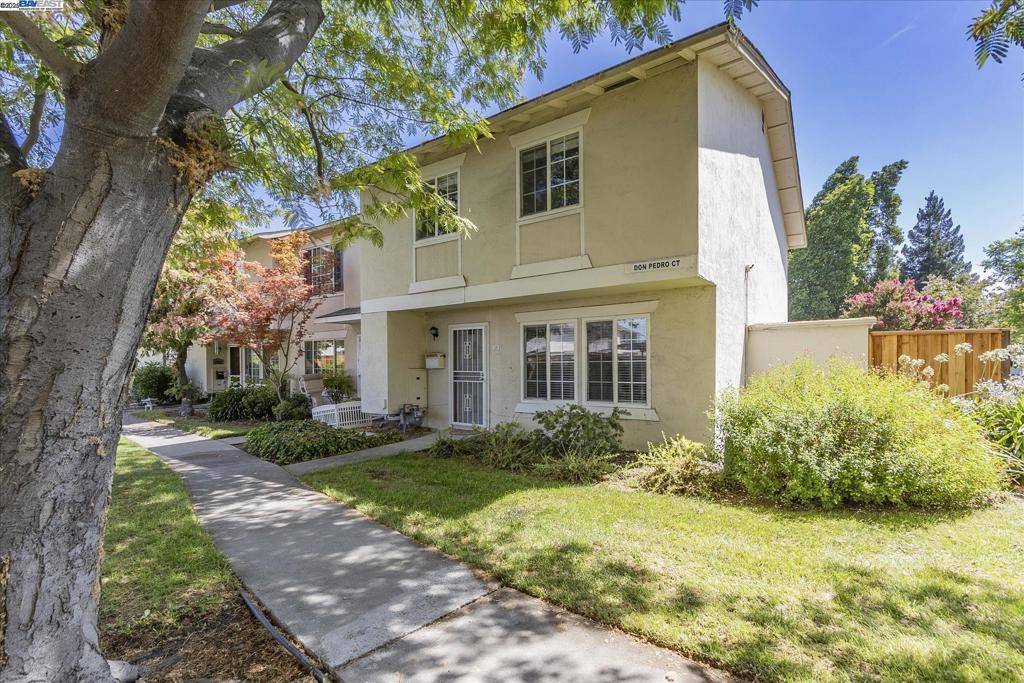 San Jose, CA 95123,5545 Don Pedro Ct