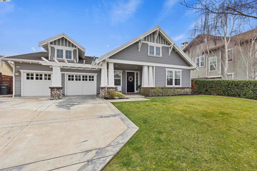 2108 Santa Croce Dr, Livermore, CA 94550