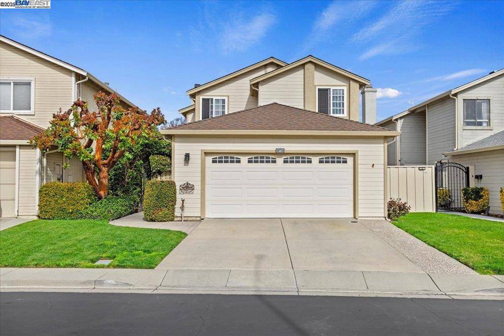 38758 Buckboard Cmn, Fremont, CA 94536