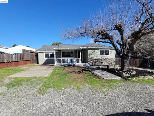 Martinez, CA 94553,11 Benita Way