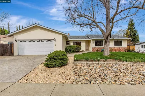 1773 Risdon Rd, Concord, CA 94518