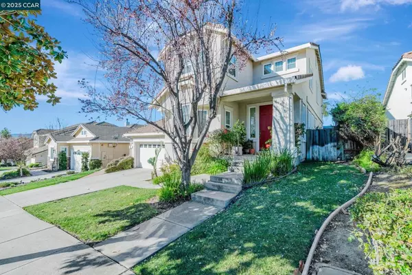 Brentwood, CA 94513,2697 Presidio Dr