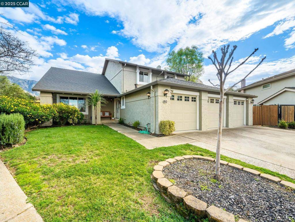 Clayton, CA 94517,60 Mountaire Pl