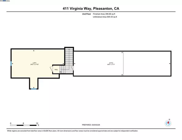 Pleasanton, CA 94566,411 Virginia Way