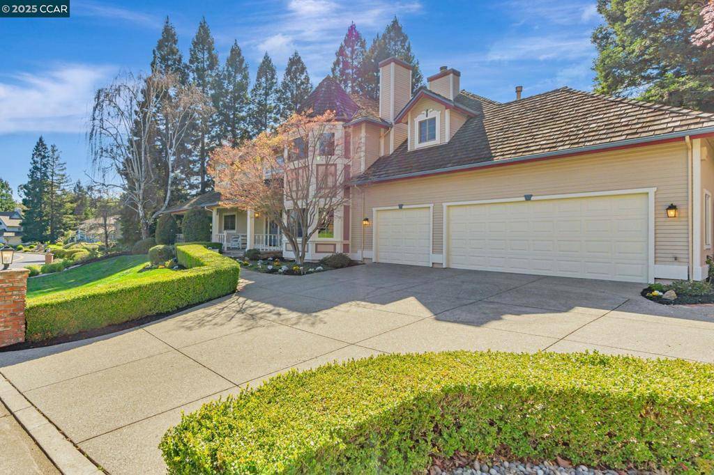Lafayette, CA 94549,3268 Greenhills Dr
