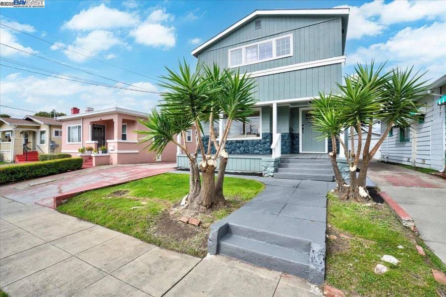 2239 66Th Ave, Oakland, CA 94605