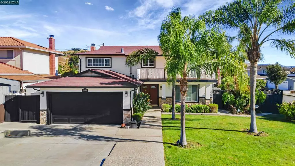 Milpitas, CA 95035,1348 Columbus Cir