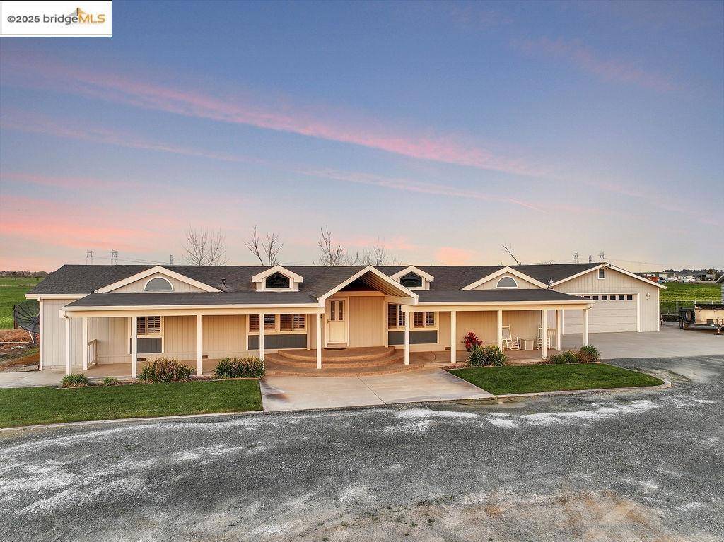 4985 Bixler Road, Byron, CA 94514