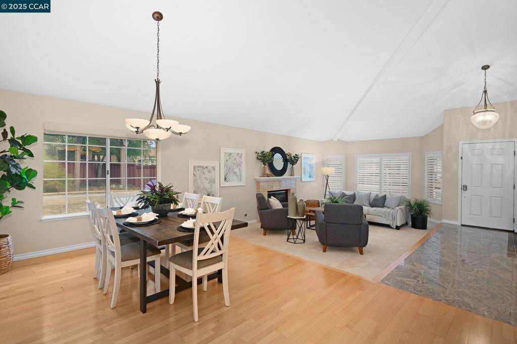 San Ramon, CA 94582,5095 Canyon Crest Dr.
