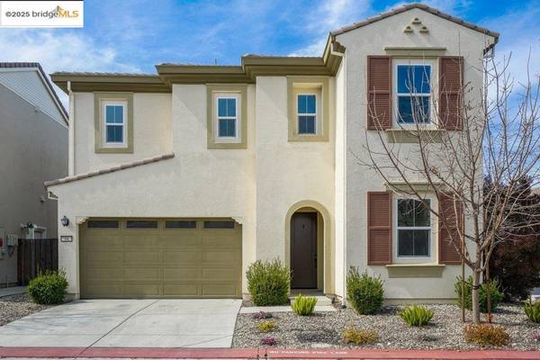 94 Kestral Way, Brentwood, CA 94513