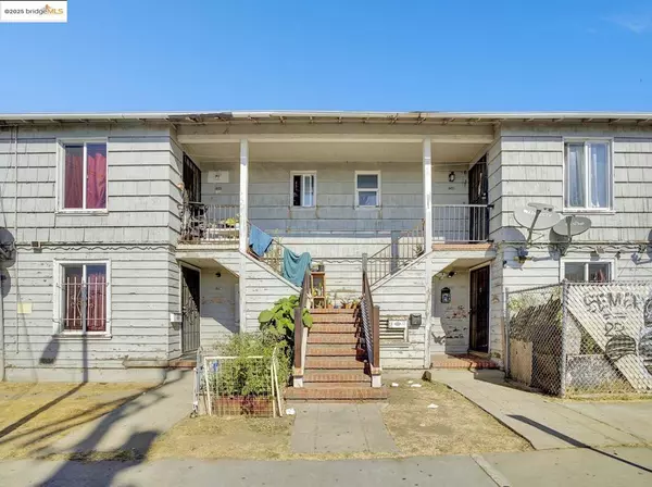 1245 11Th Ave, Oakland, CA 94606