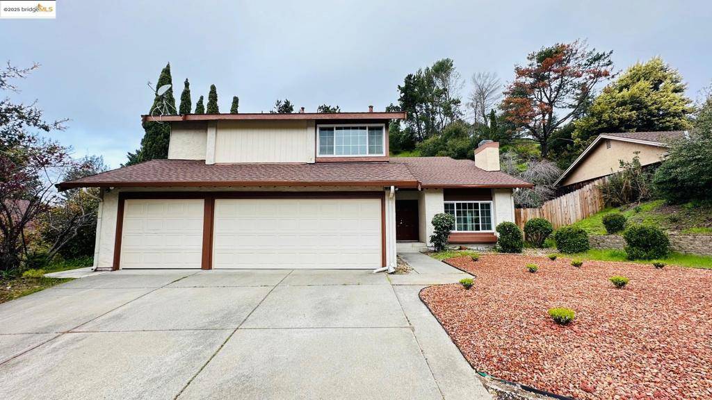 Richmond, CA 94803,3593 Morningside Dr