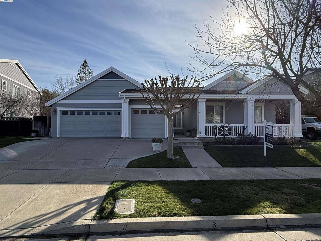 2946 Bresso Dr, Livermore, CA 94550