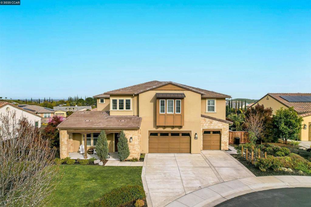 1892 Late Harvest Ct, Brentwood, CA 94513