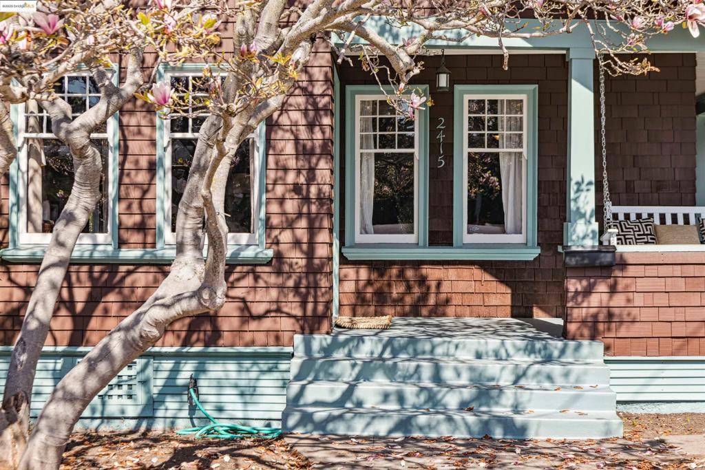 Berkeley, CA 94705,2415 Prince Street