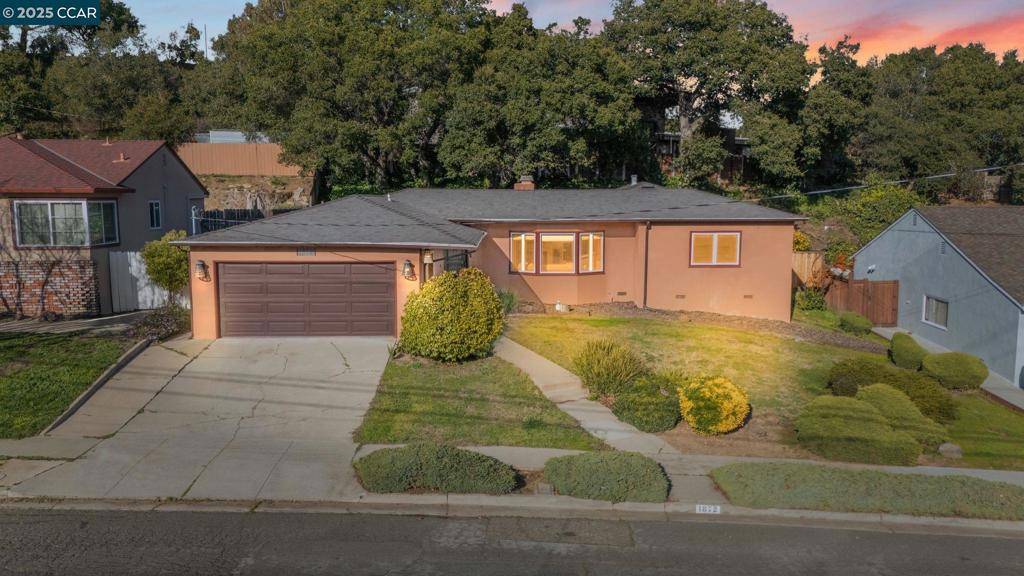 1872 GROVE WAY, Hayward, CA 94546