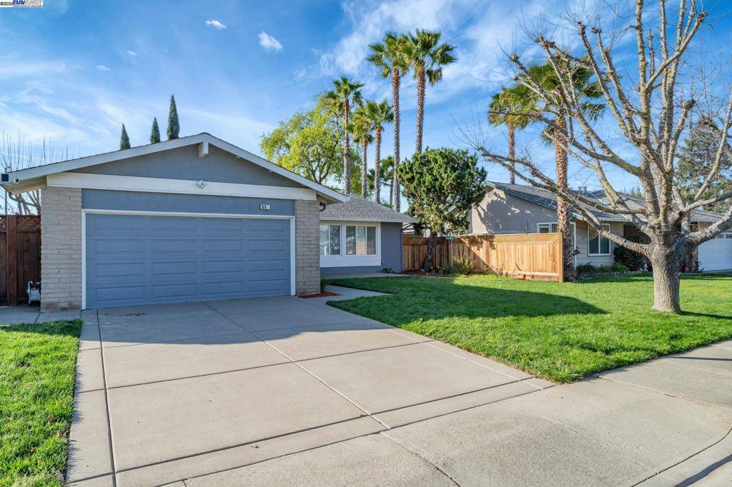 Livermore, CA 94551,867 Yolo Way