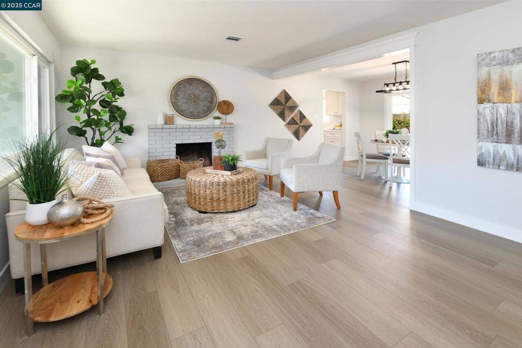 Pleasant Hill, CA 94523,2080 Janice Dr