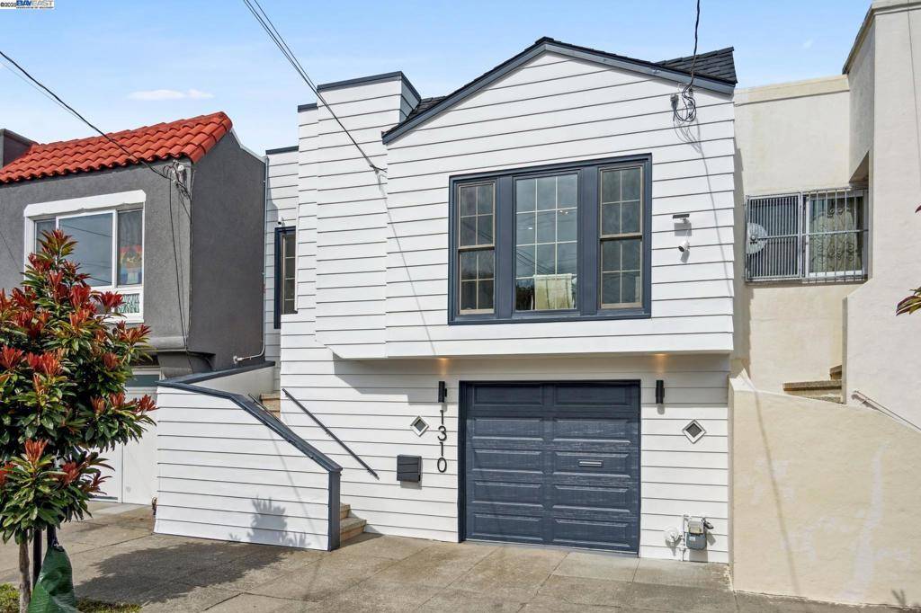 San Francisco, CA 94124,1310 Palou Ave