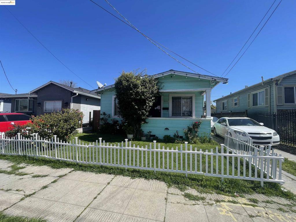 9430 C, Oakland, CA 94603