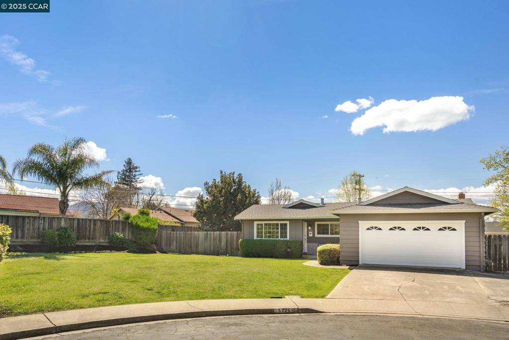 Concord, CA 94521,4226 Toyah Ct
