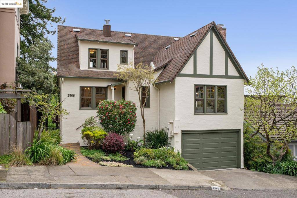 Berkeley, CA 94708,2506 Buena Vista Way