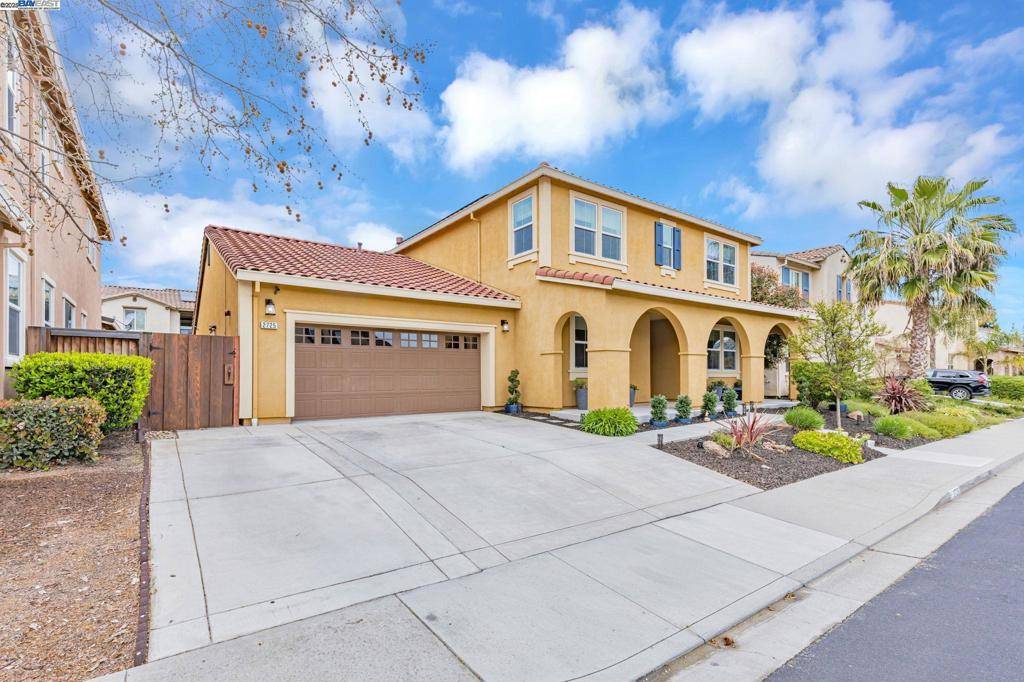 Brentwood, CA 94513,2725 Reddington Way