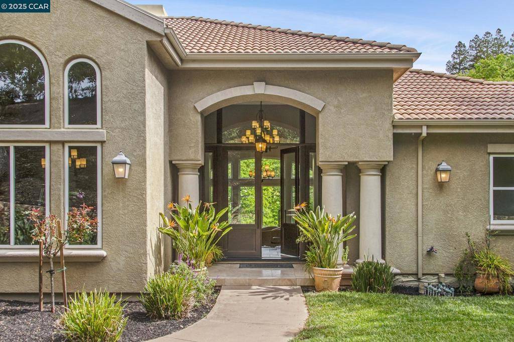 Alamo, CA 94507,154 Chanticleer Ln