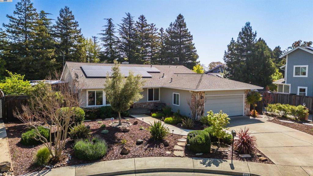 112 Cobblestone Ln, San Ramon, CA 94583