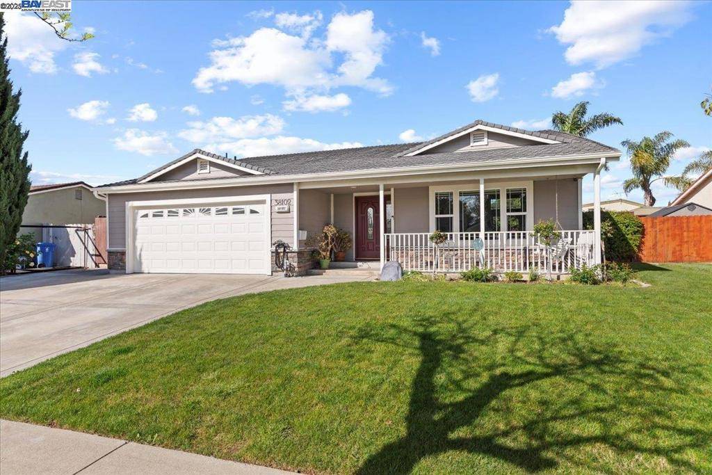38102 Geranium St,  Newark,  CA 94560