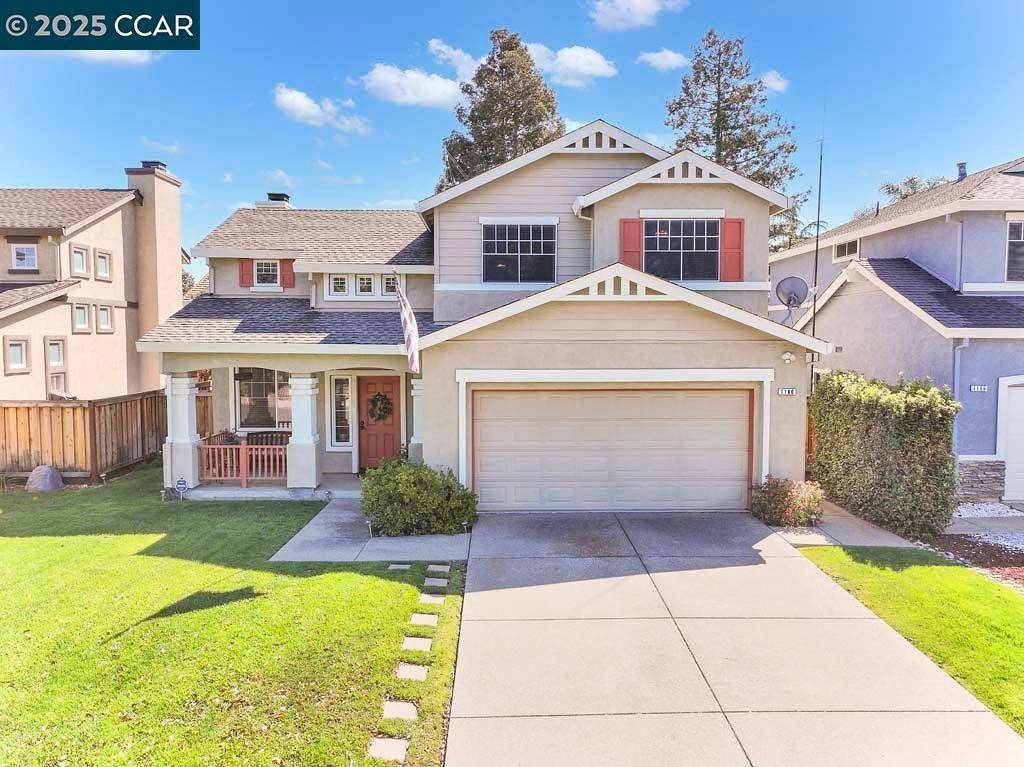 Brentwood, CA 94513,1160 Shadowcliff Way