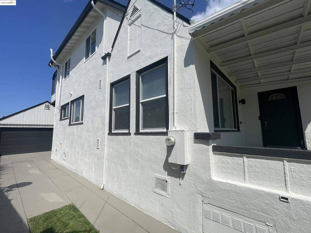 Oakland, CA 94605,2445 66th Avenue