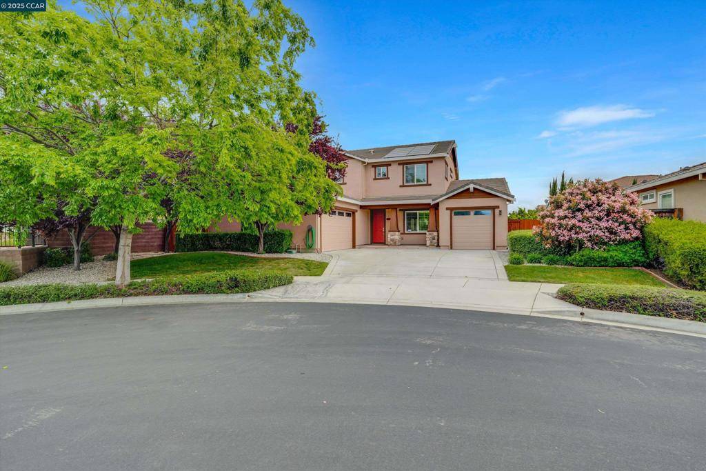 Brentwood, CA 94513,1370 Bellerose Ct