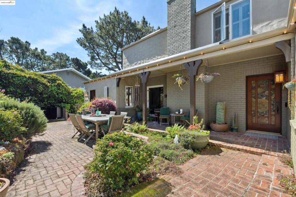 1335 Contra Costa Drive, El Cerrito, CA 94530