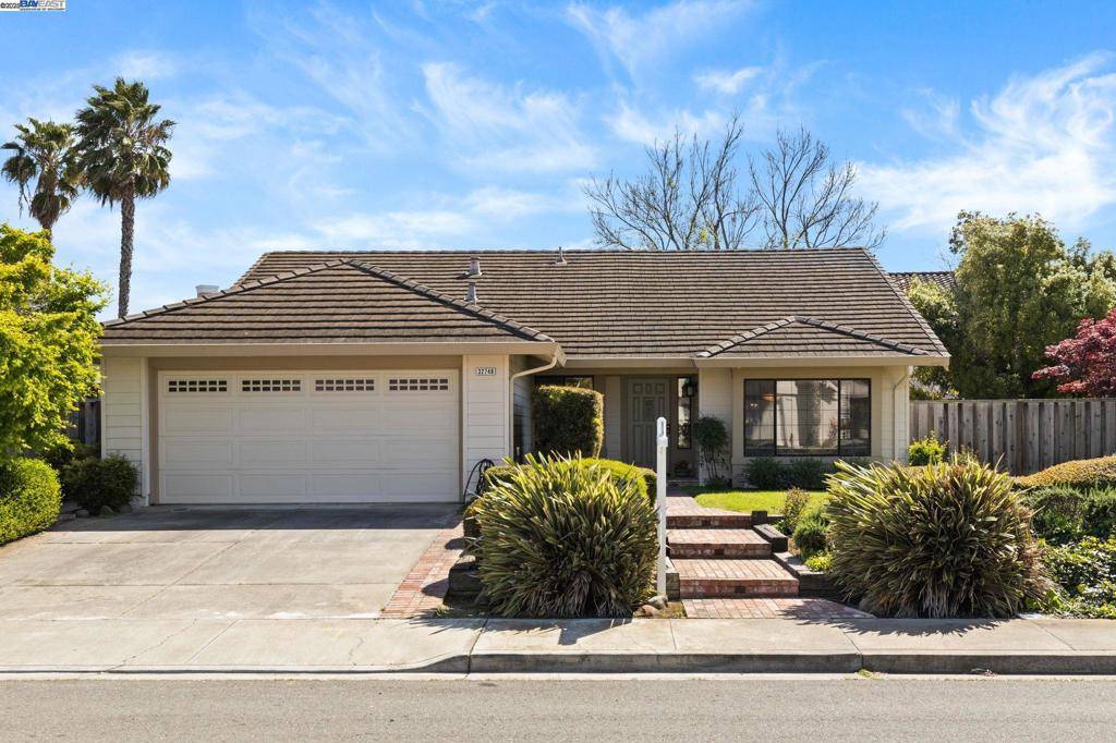 Union City, CA 94587,32748 Fairfield St
