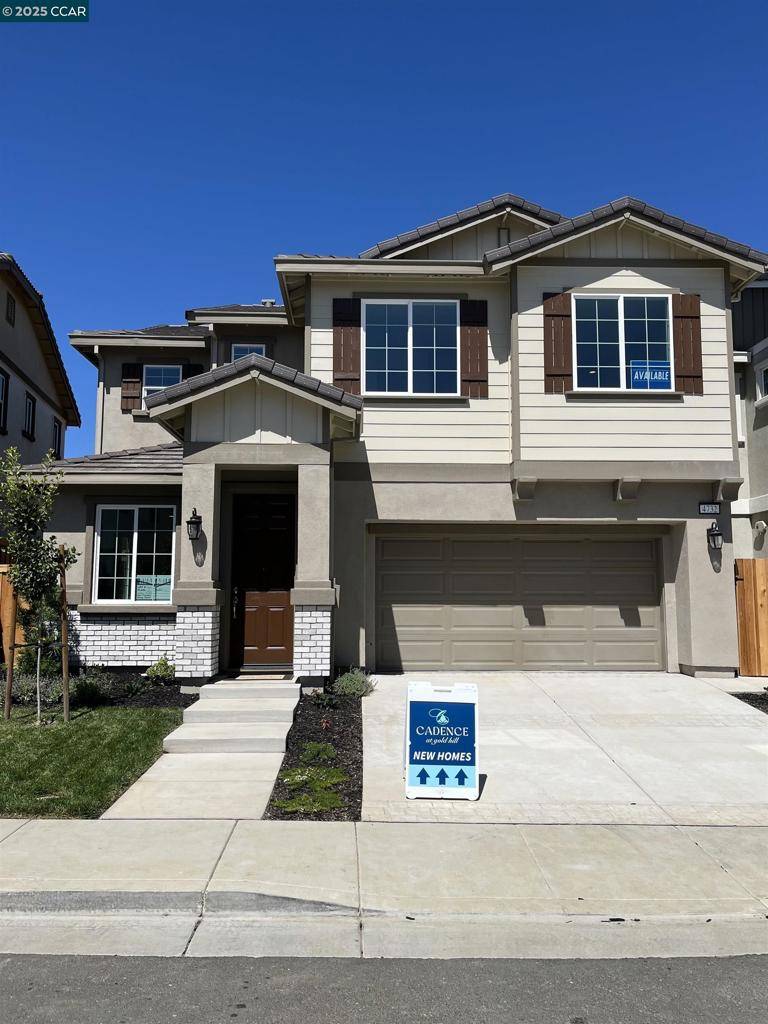 4732 Opus Circle, Fairfield, CA 94534