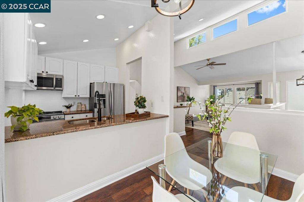 429 Ridgeview Dr, Pleasant Hill, CA 94523